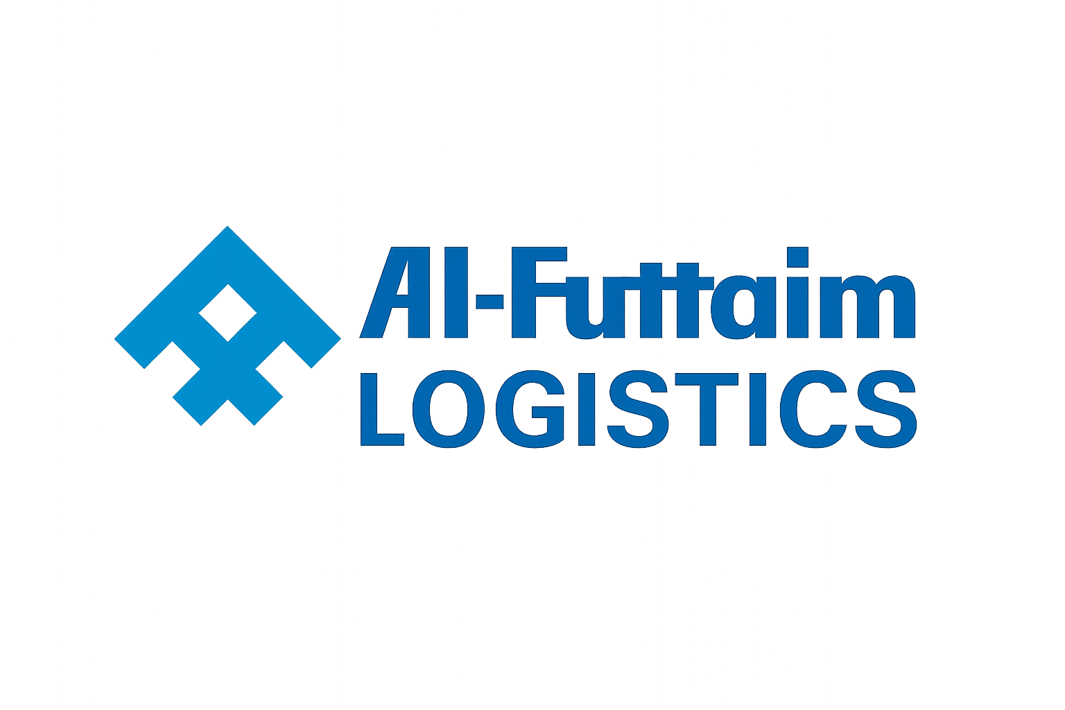 Al Futtaim Logistics Logo