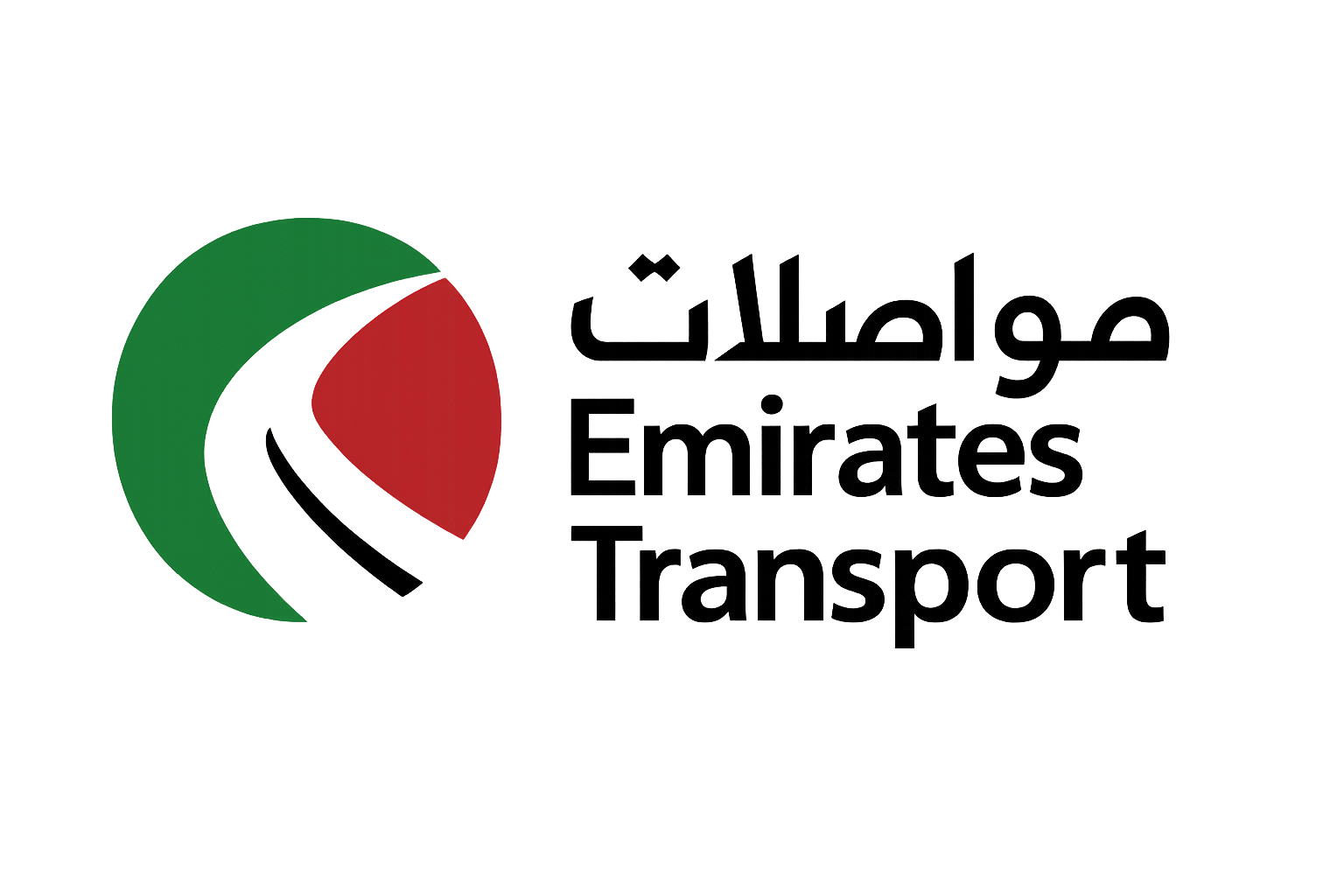 Emirates Transport Logo
